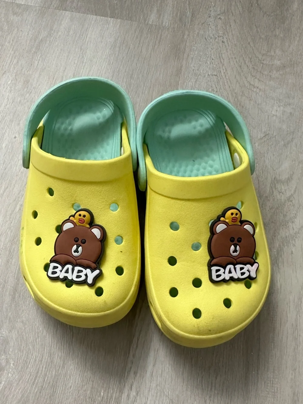 None these adorable